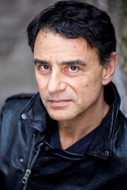 Vincenzo Amato as Director Gallo