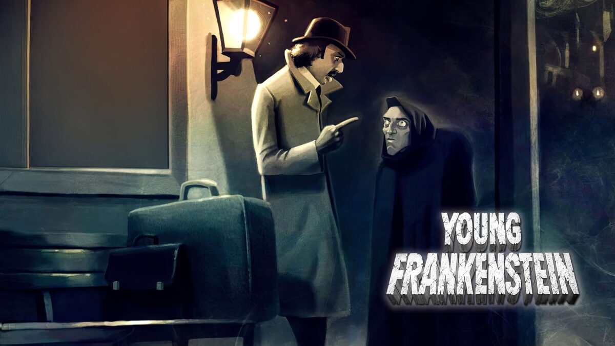 Young frankenstein»: una parodia brillante que rinde homenaje sin caer en lo vulgar