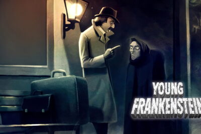 Young frankenstein»: una parodia brillante que rinde homenaje sin caer en lo vulgar