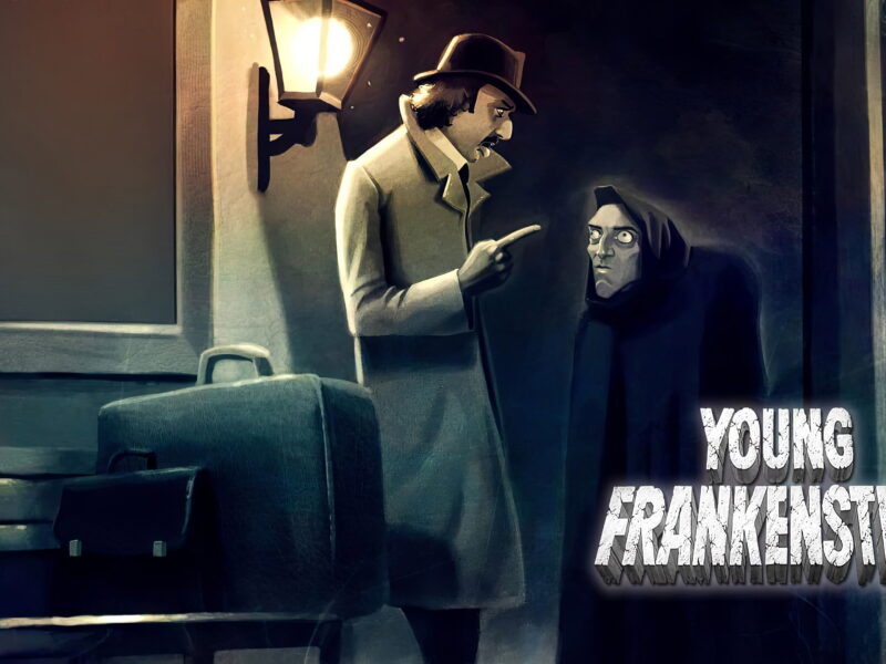 Mel Brooks’ Masterpiece: A Perfect Parody That Honors Its Source Material