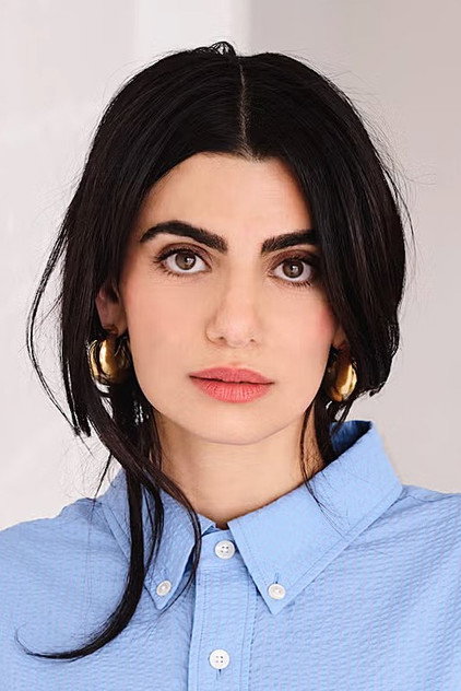 Claudia Doumit as Aubrey