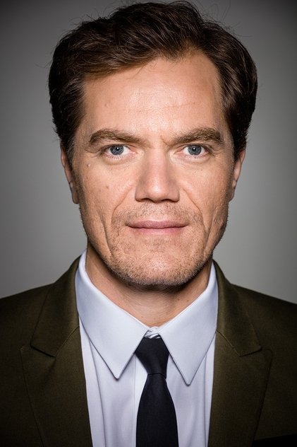 Michael Shannon som Mel Donnelly