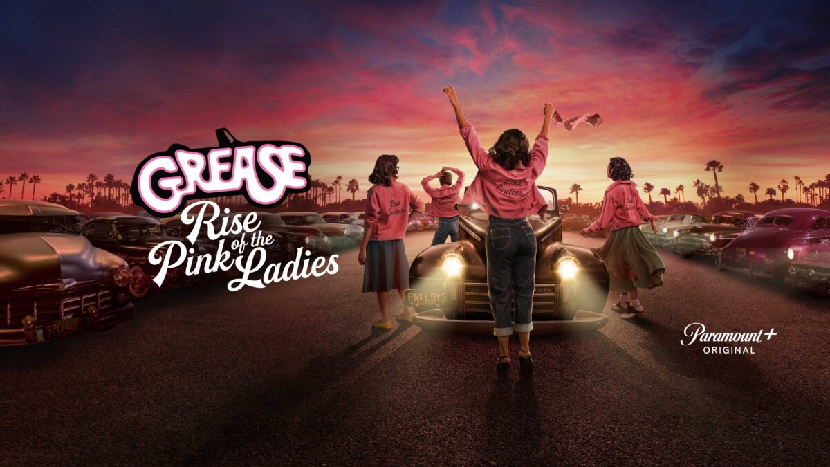 Grease: Rise of the Pink Ladies: Jane’s fiery rebellion steals the show despite messy execution