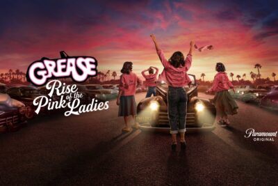 Pink Ladies Prequel: A Bold but Inconsistent Reboot