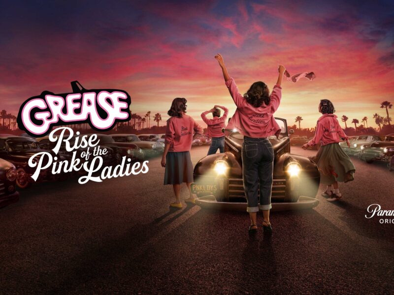Grease: Rise of the Pink Ladies: Jane’s fiery rebellion steals the show despite messy execution