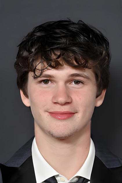 Gabriel Bateman rolünde Oliver