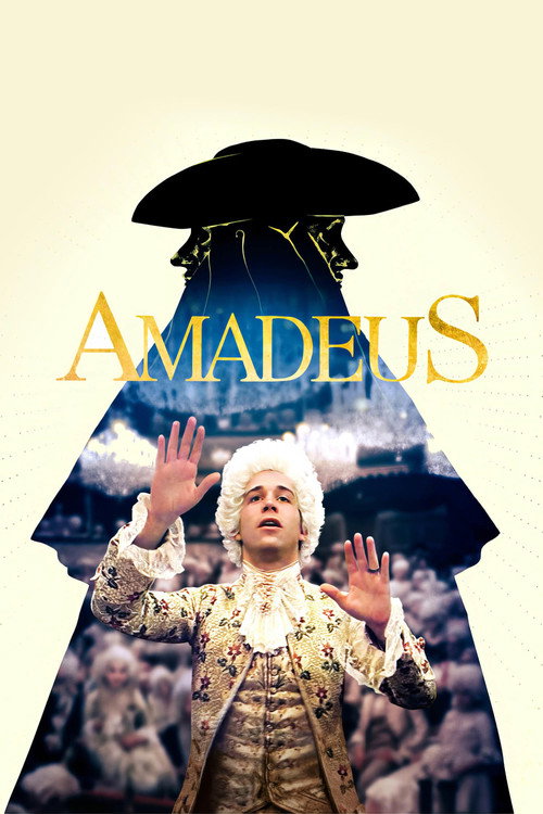 Amadeus (1984)