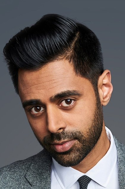 Hasan Minhaj como Doug Khan