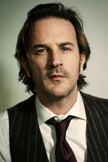 Richard Speight Jr. como Dugan