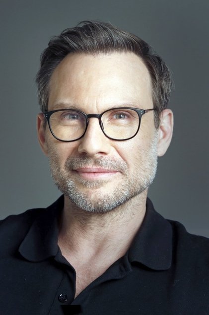 Christian Slater como Robert Boyd