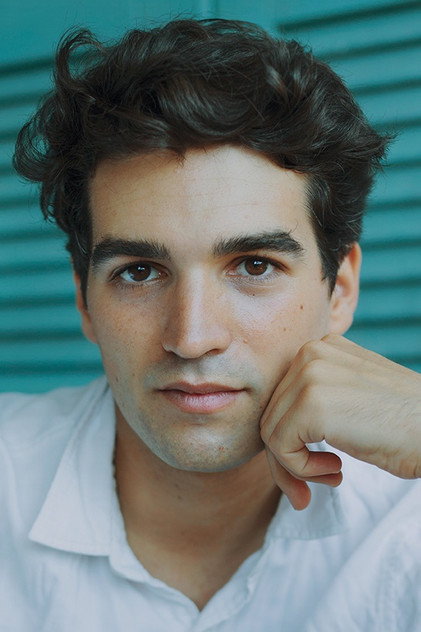 Pietro Angelini as Ivano Leandri