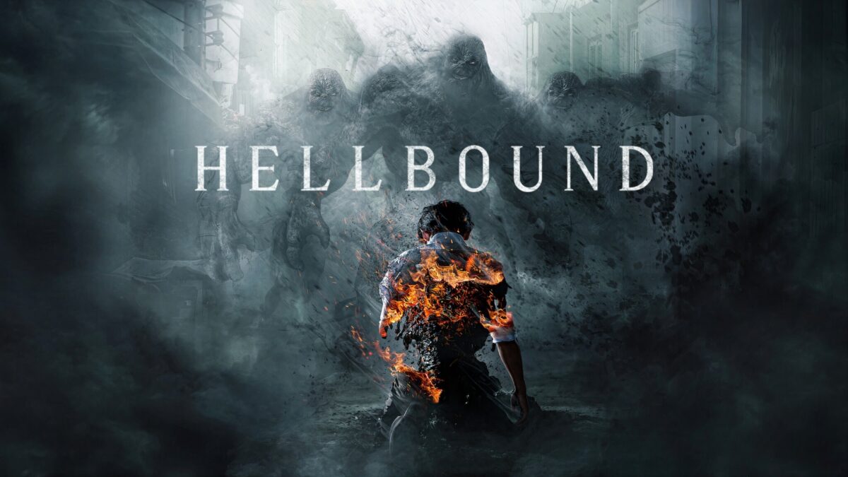 Hellbound: un thriller sobrenatural que no equilibra lo grotesco y lo filosófico