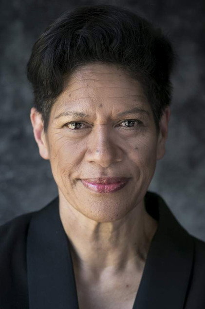 Tanea Heke as Patricia Ngata