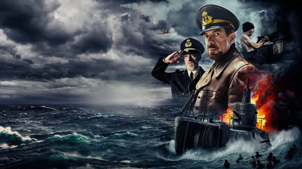 Moral Dilemma: Captain’s Humanity vs. War’s Brutality