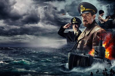 Moral Dilemma: Captain’s Humanity vs. War’s Brutality