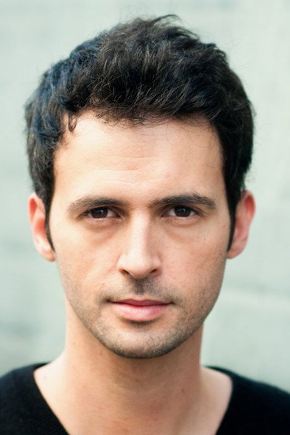 Raphaël Ferret 역 Erwan le Floch