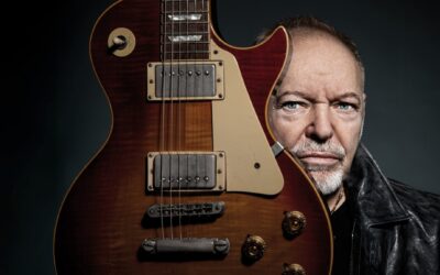 『Vasco Rossi: Living It』（2023年）｜Netflixで配信中のイタリア人ロックスターのドキュメントシリーズ