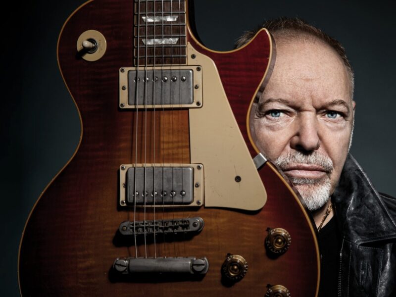„Vasco Rossi: O viață trăită” (2023) | Serialul documentar despre starul rock italian | Acum pe Netflix