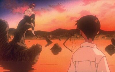 Death and Rebirth, le film-passerelle inachevé d&rsquo;Anno revient sur grand écran