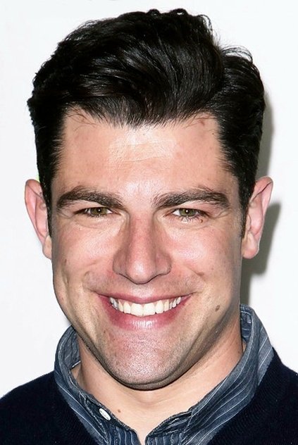 Max Greenfield como Vincent Royce