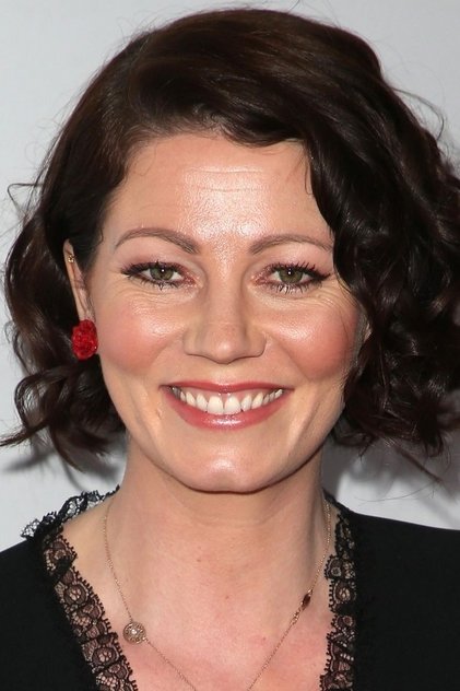 Jessica Oyelowo como Missus Bakemeyer
