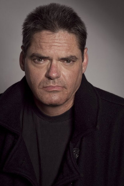 Mark Burnham como Leatherface