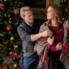 A Castle for Christmas: Brooke Shields salva una comedia romántica predecible