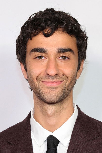 Alex Wolff como Trent Aged 15