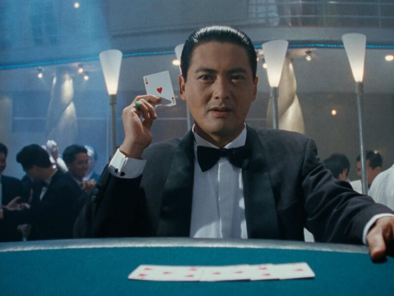 Xie Miao, o menino que treinou com Jet Li e levou trinta anos a encontrar a sua voz