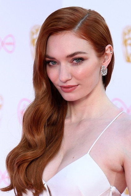 Eleanor Tomlinson as Nefer (voice)