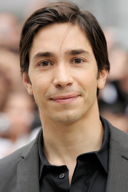 Justin Long as David