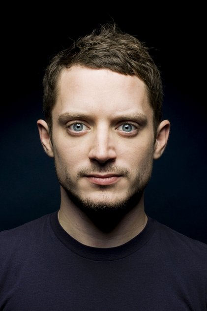 Elijah Wood as Studious Guy