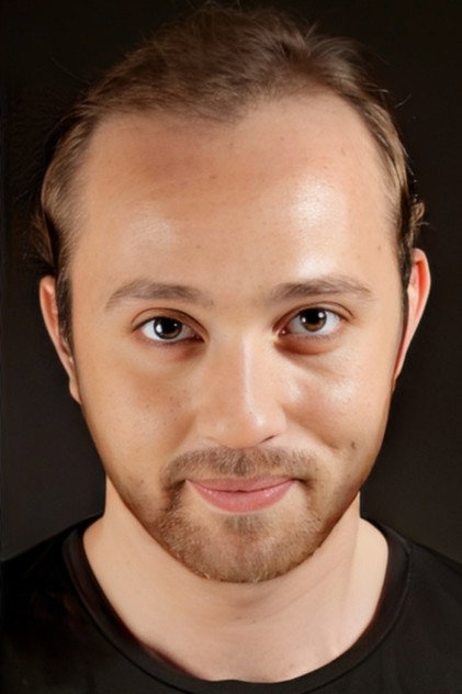 Orçun İynemli como İrfan