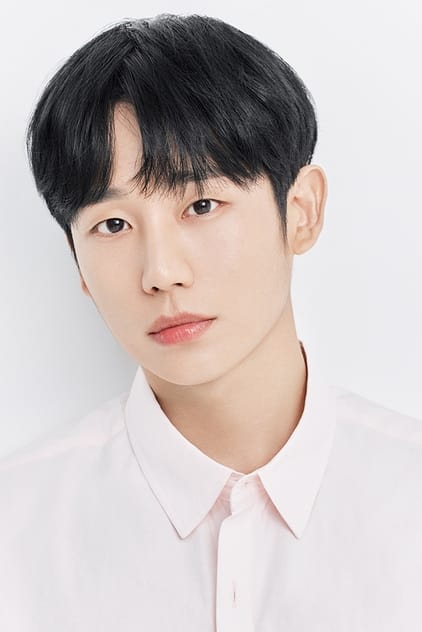 Jung Hae-in dans le rôle de Jang Tae-ha