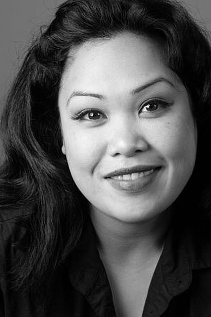Joanne Rodriguez som Security Guard (Corrections)