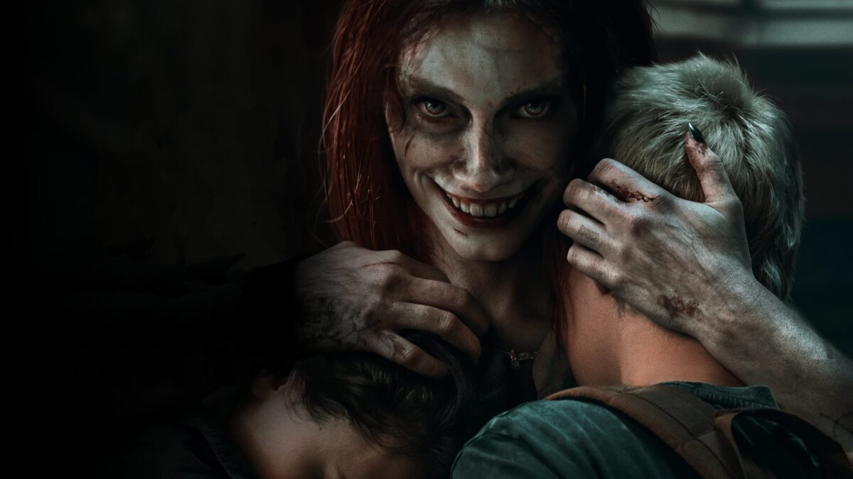 Evil Dead Rise: Unrelenting Gore Redefines Horror
