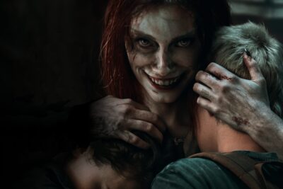 Evil Dead Rise: Unrelenting Gore Redefines Horror