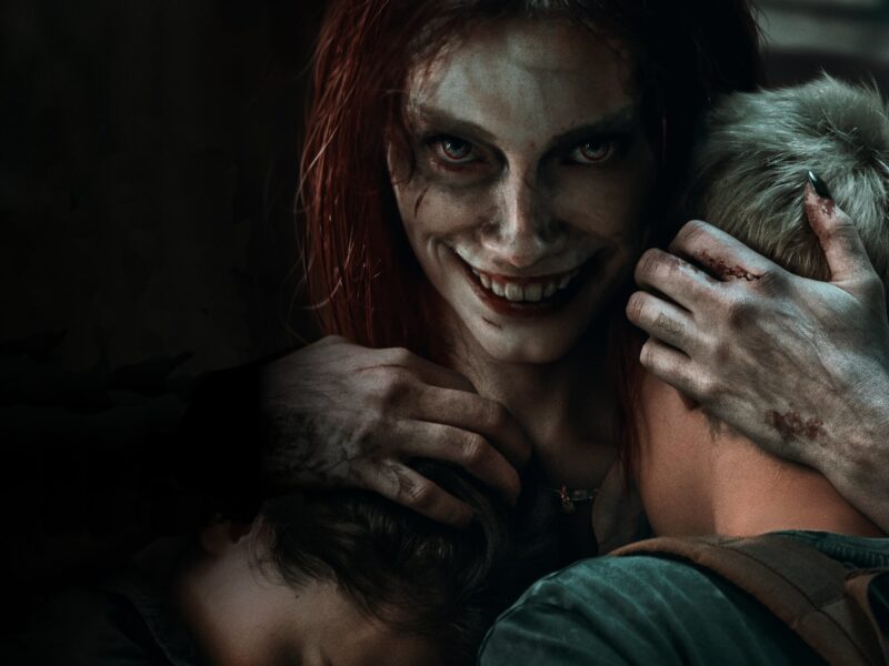 Evil Dead Rise: Unrelenting Gore Redefines Horror