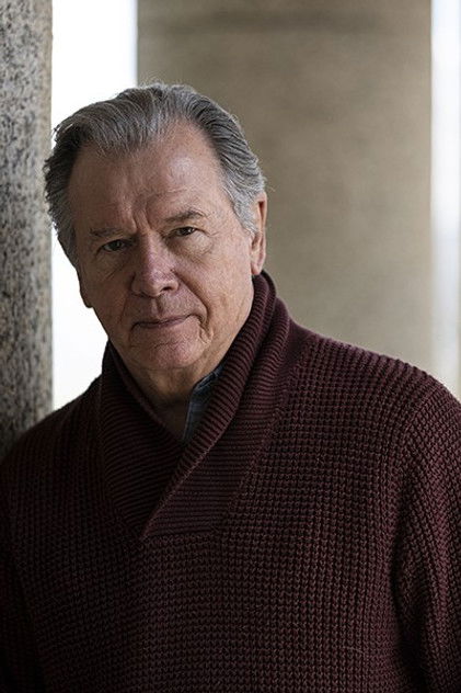 André Jacobs como Wyman Thatcher