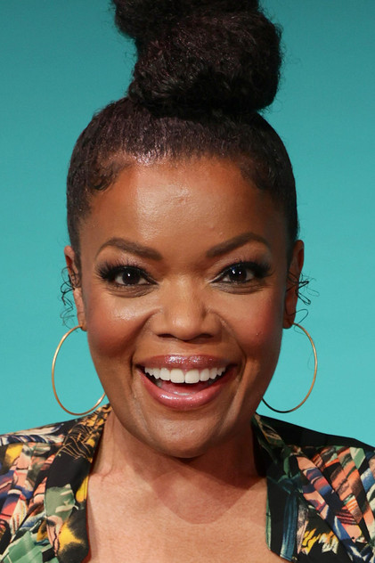 Yvette Nicole Brown în rolul Beverly (voice)