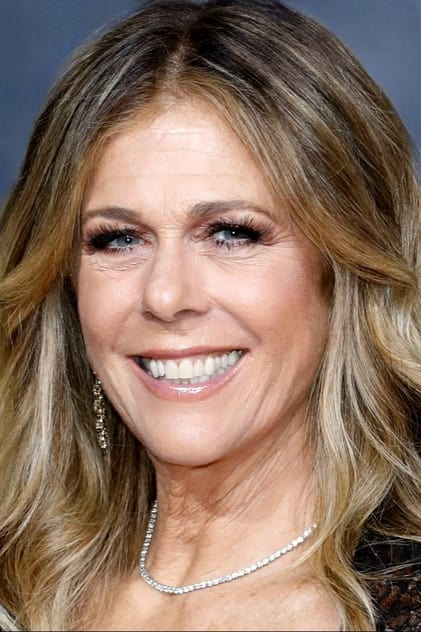 Rita Wilson como Natalie Chowdhury