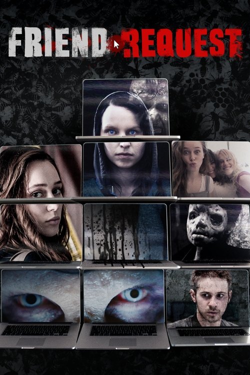 Unfriend (2016)