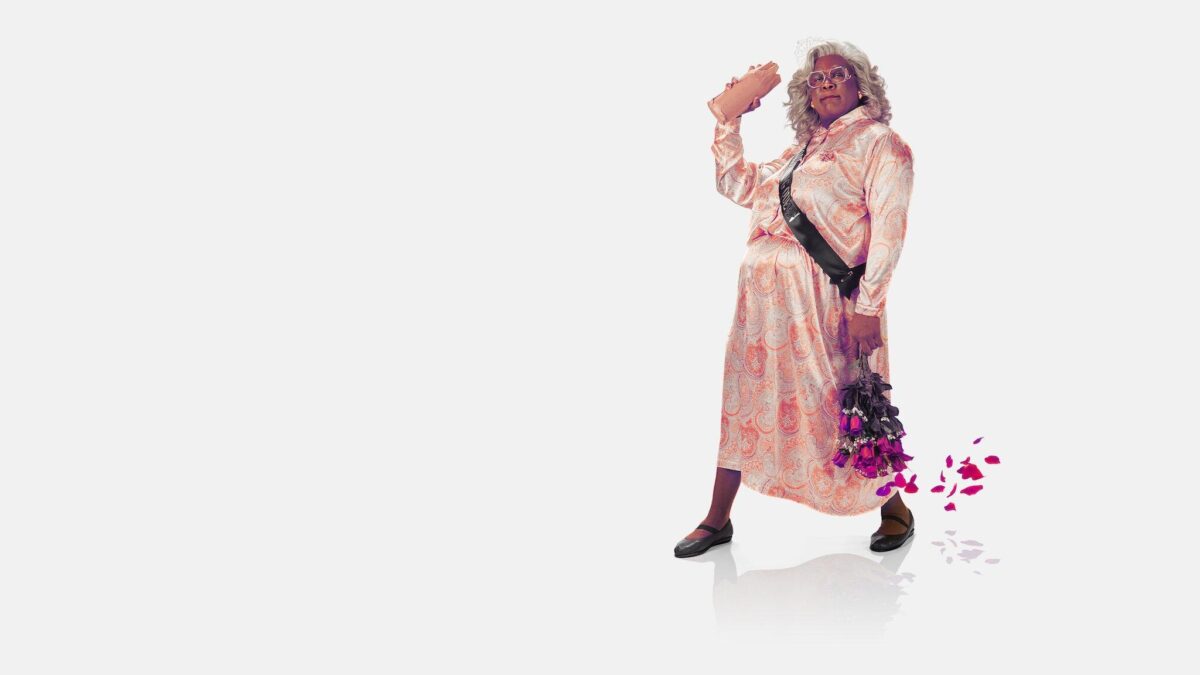 A madea homecoming: un guión forzado salva o’carroll