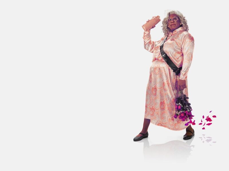 A madea homecoming: un guión forzado salva o’carroll