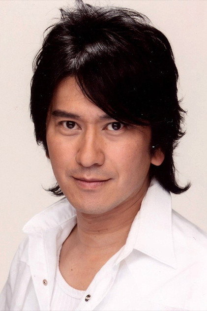 川崎麻世 饰 President