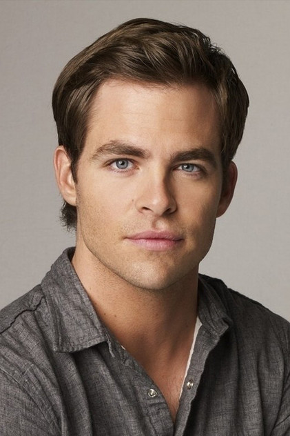 Chris Pine as Orest D.