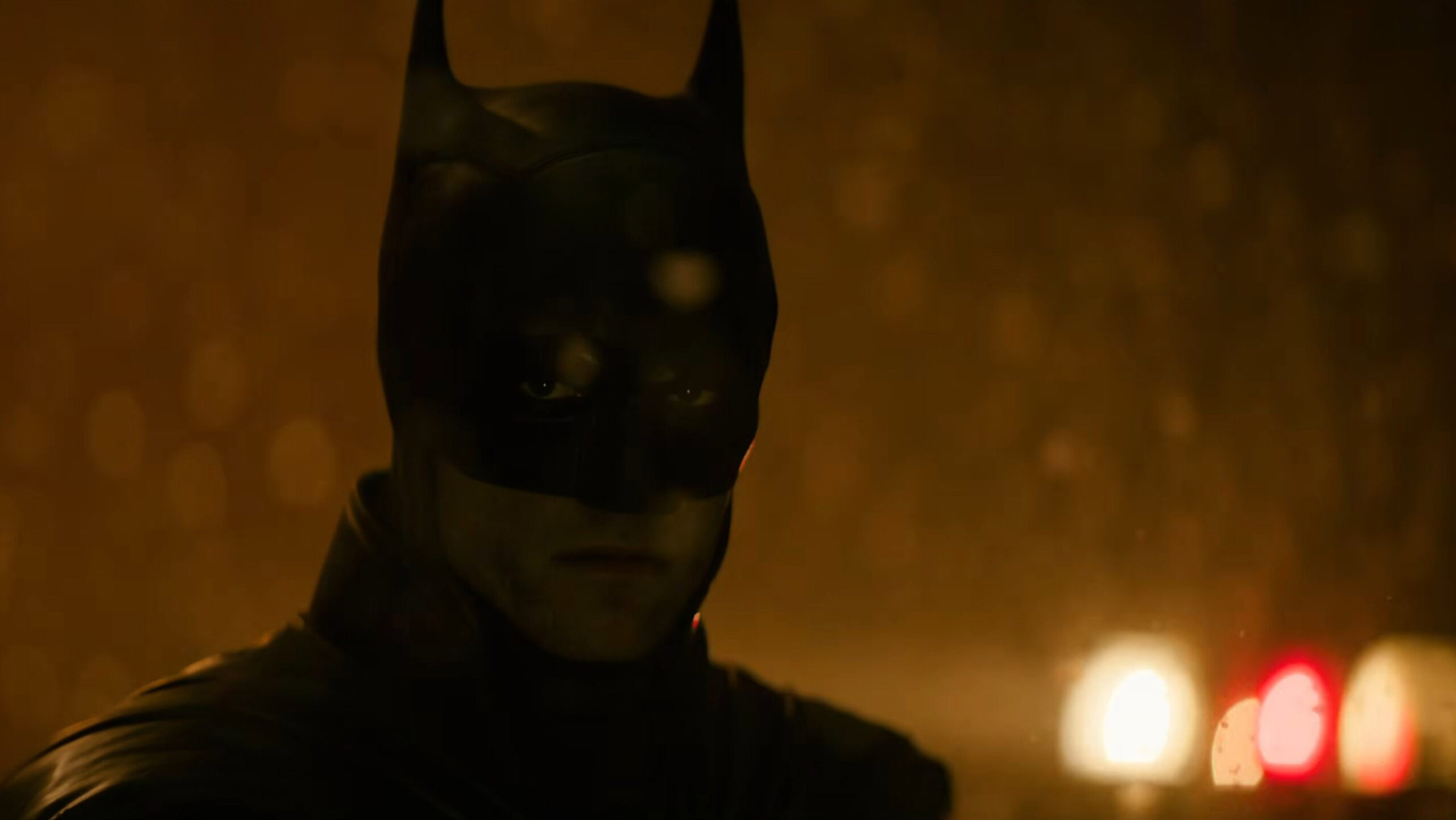 Primer vistazo de Robert Pattinson como Batman: Matt Reeves convierte otro retraso de ‘The Batman: Parte II’ en un evento