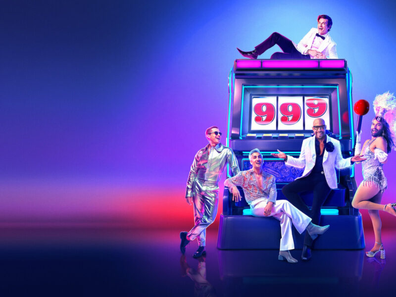 &lsquo;Queer Eye&rsquo; saison 7. Première sur Netflix le 12 mai