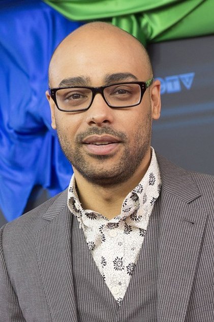 Rainbow Sun Francks 饰 Bill Henley