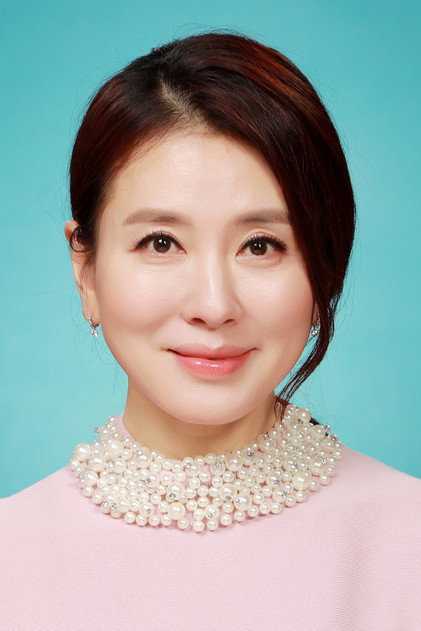 이일화 역 Jeong-ju
